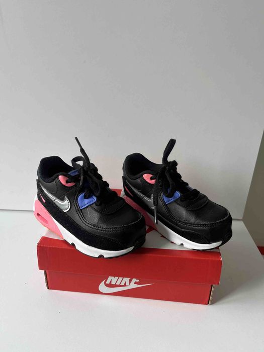 Nike Air Max детски маратонки обувки