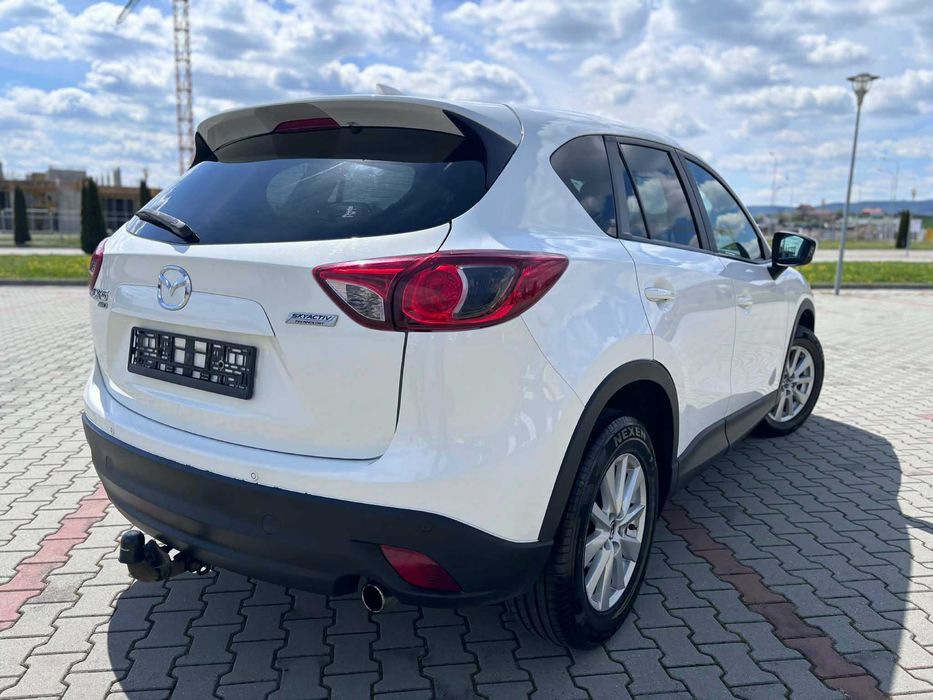MAZDA CX-5 2014 — imagine 4