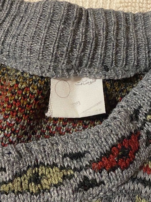 Pulover barbatesc XL