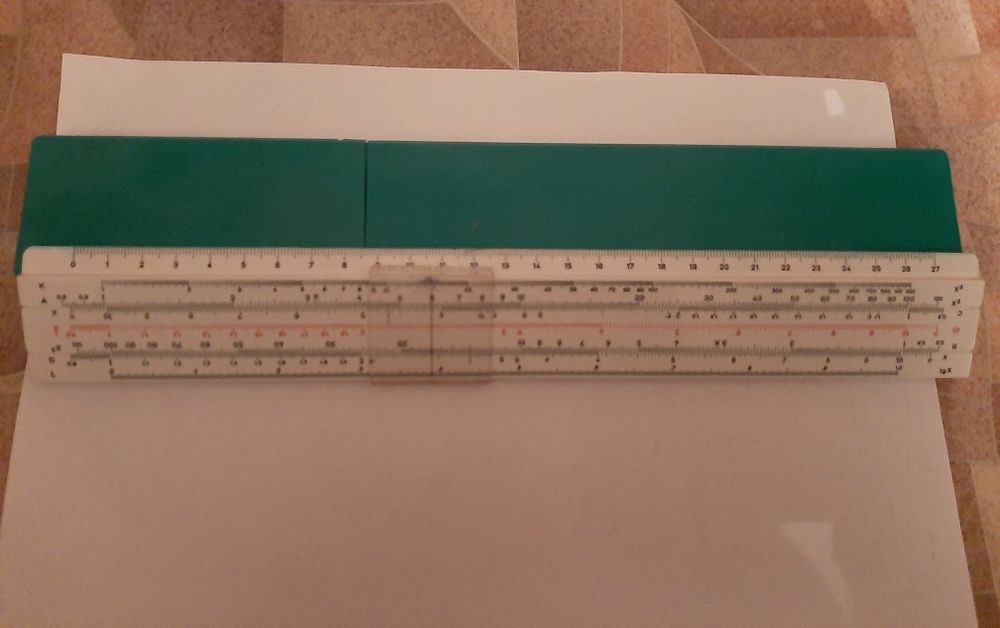 Советские инструменты