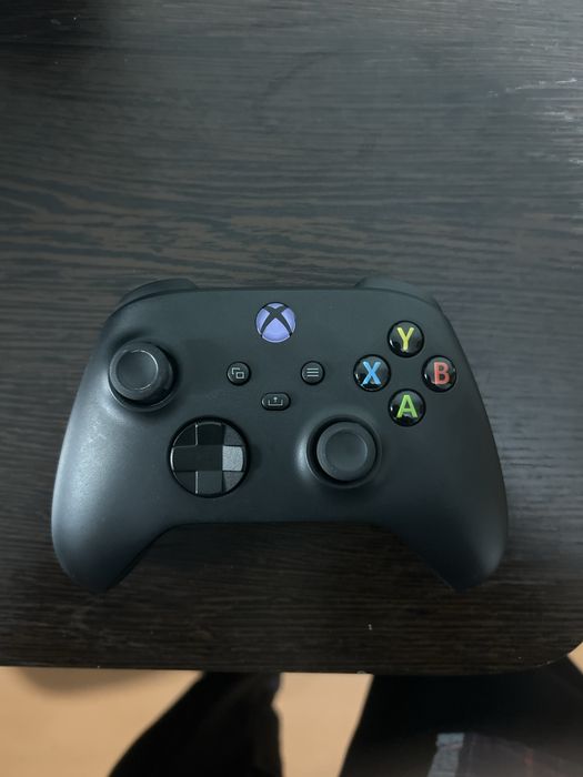 Продам джойстик, геймпад xbox controller series s/x