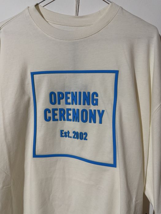 Tricou Opening Ceremony M