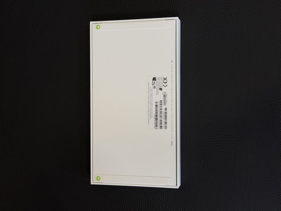 Чисто нов Apple Watch ULTRA 3 49mm