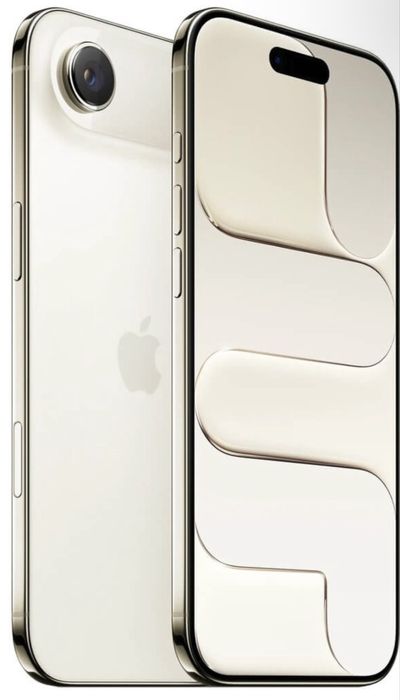 Продам Iphone Air 256gb , gold