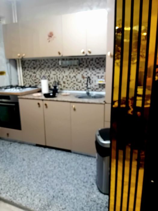 Vand Garsoniera-Avrig