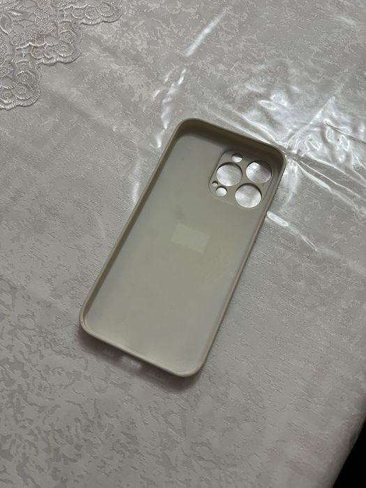 Чехол для Айфон 13 про