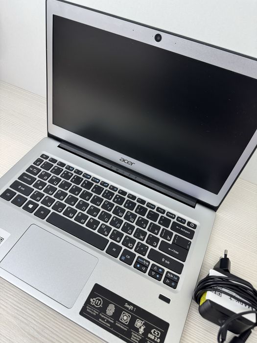 Acer Celeron N3350 | KASPI 0-0-12