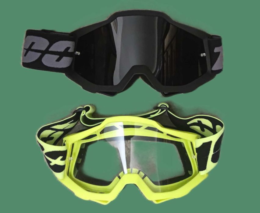 Ochelari de protectie atv/moto/ski/ciclism/snowboard
