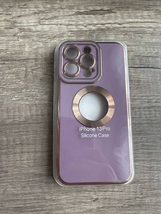 Husa iphone 13 pro