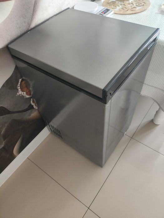 Морозилка, морозильная камера