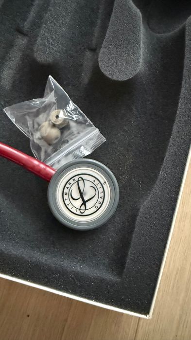 Stetoscop Littmann