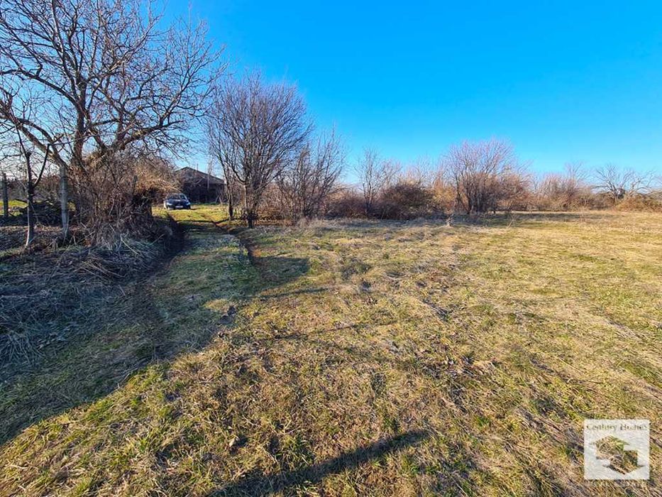 116214 Парцел в регулация в с. Беляковец, Велико Търново