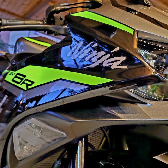 kawasaki zx6 • Anunturi gratuite • OLX.ro