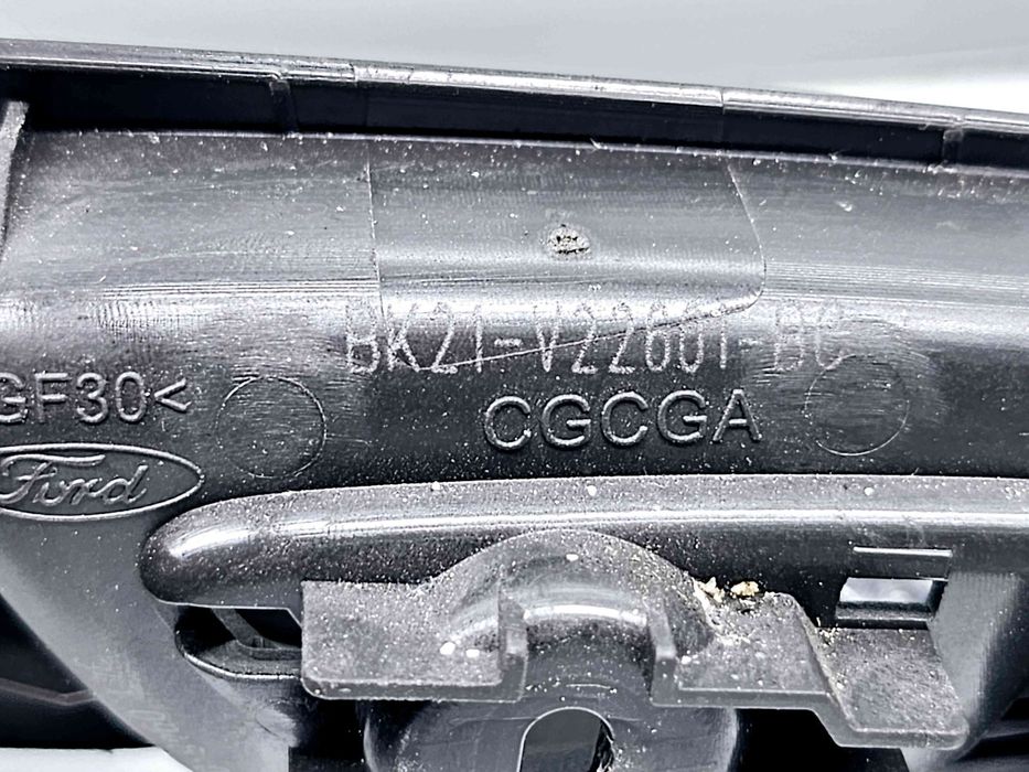 Maner interior stanga fata Ford Transit Custom (TTF) [Fabr 2012-2016]