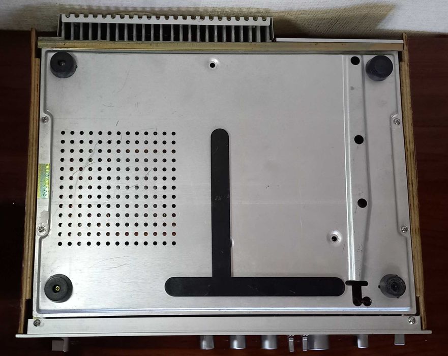 Усилитель Radiotehnika У-101-стерео