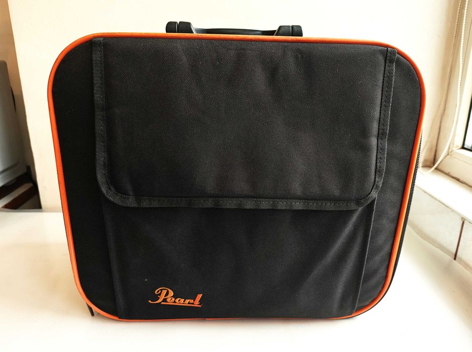 Pedala dublă TOBE Pearl Demon Drive Direct Drive