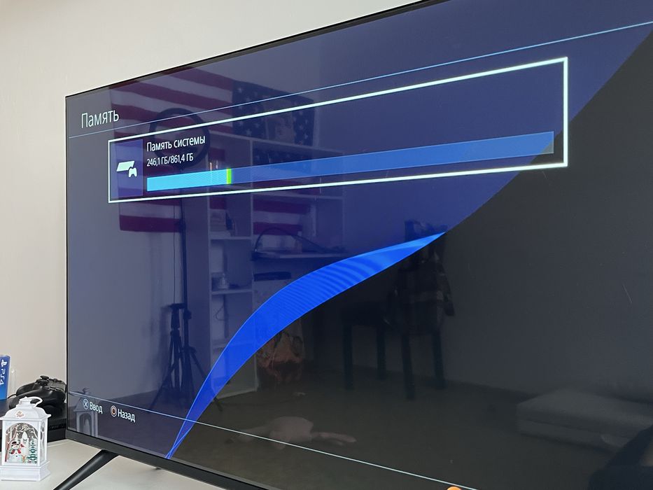 продам Play Station 4 slim