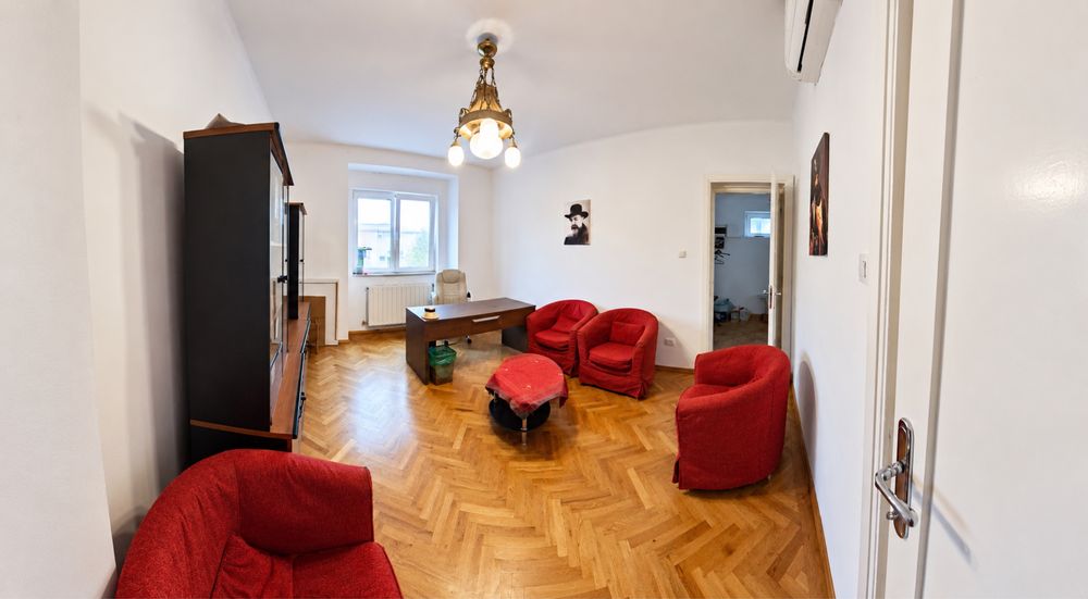 Apartament in vila, 3 camere, Piata Spaniei