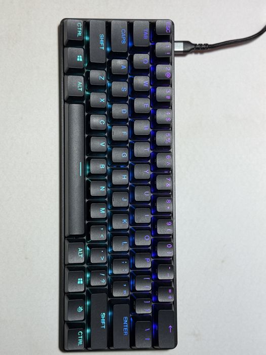 Steelseries Apex Pro Mini GeN 3