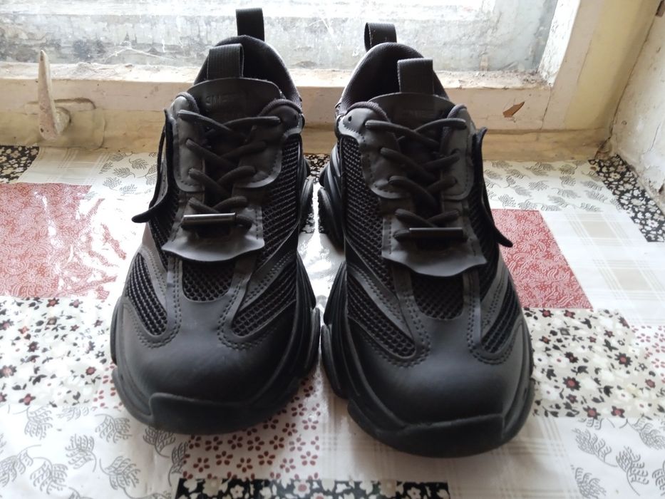 Кроссовки Steve madden