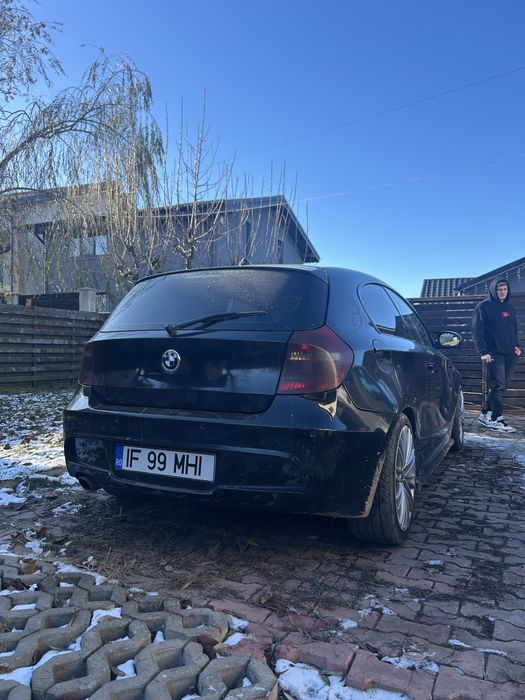 Bmw seria 1 e81 120d