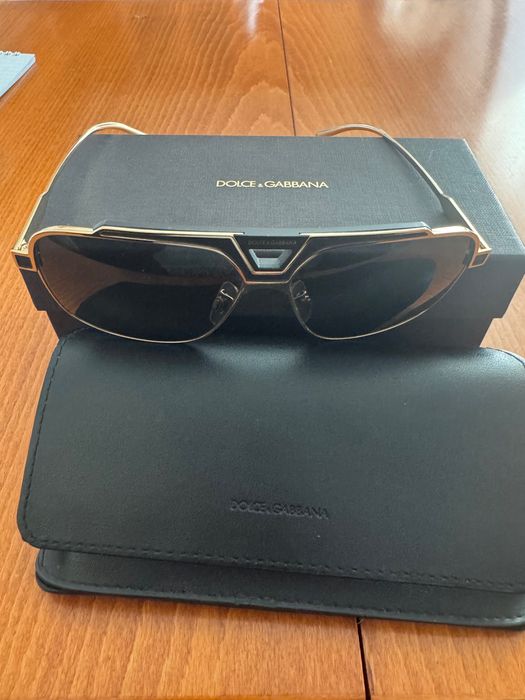 Dolce n Gabbana Унисекс