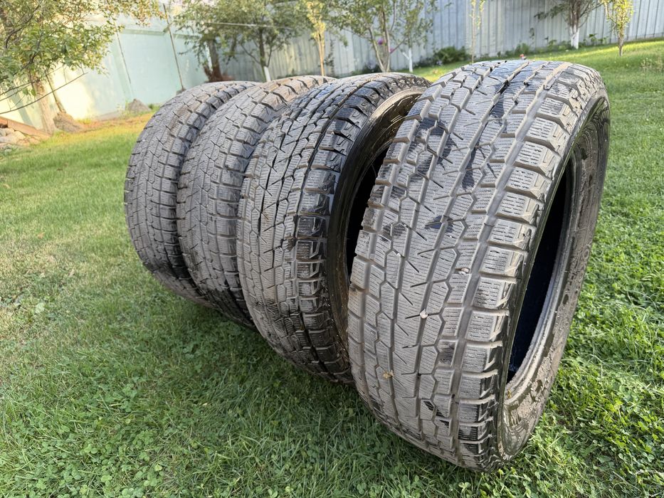 Продам YOKOHAMA Ice guard g075