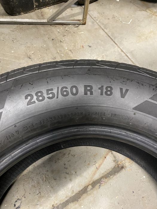 Шины на тойота 200