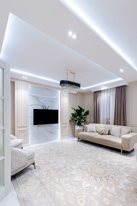 5-комнатная на Дружба Народов, 159м2, 5/4/9