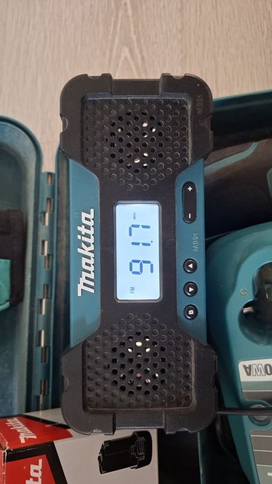 Продам Шуруповерт Макита