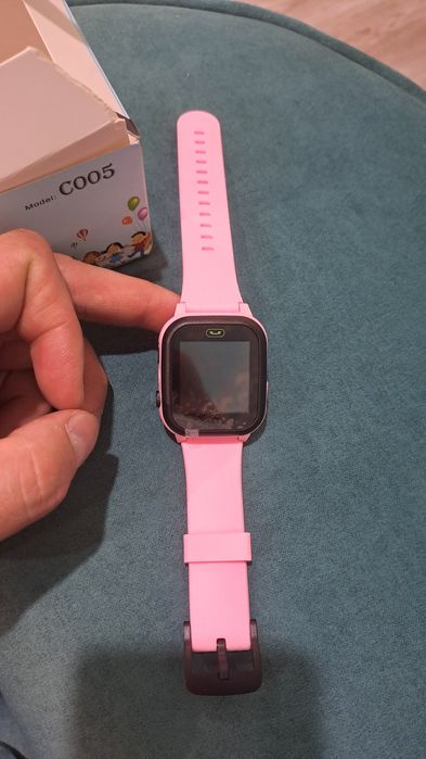 Смарт часы GPS сим карты и видео звонок!!!