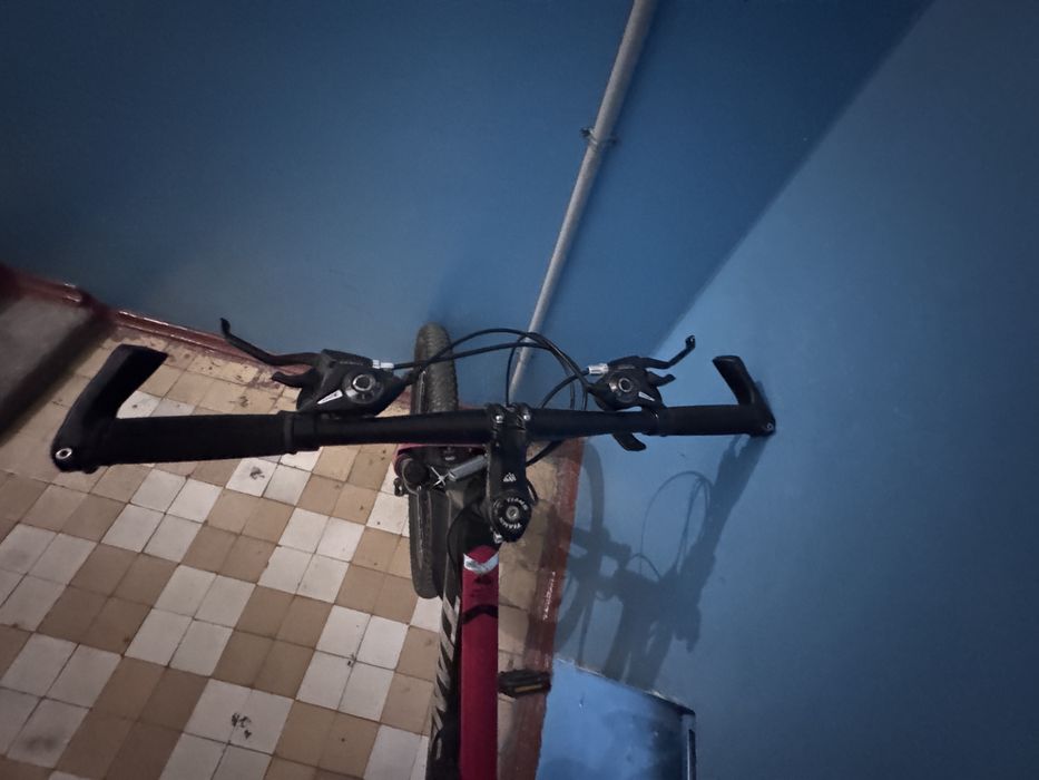 Продам ведосипед подпросковый