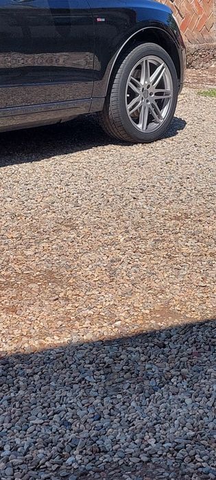 Vand roti complete pe 20