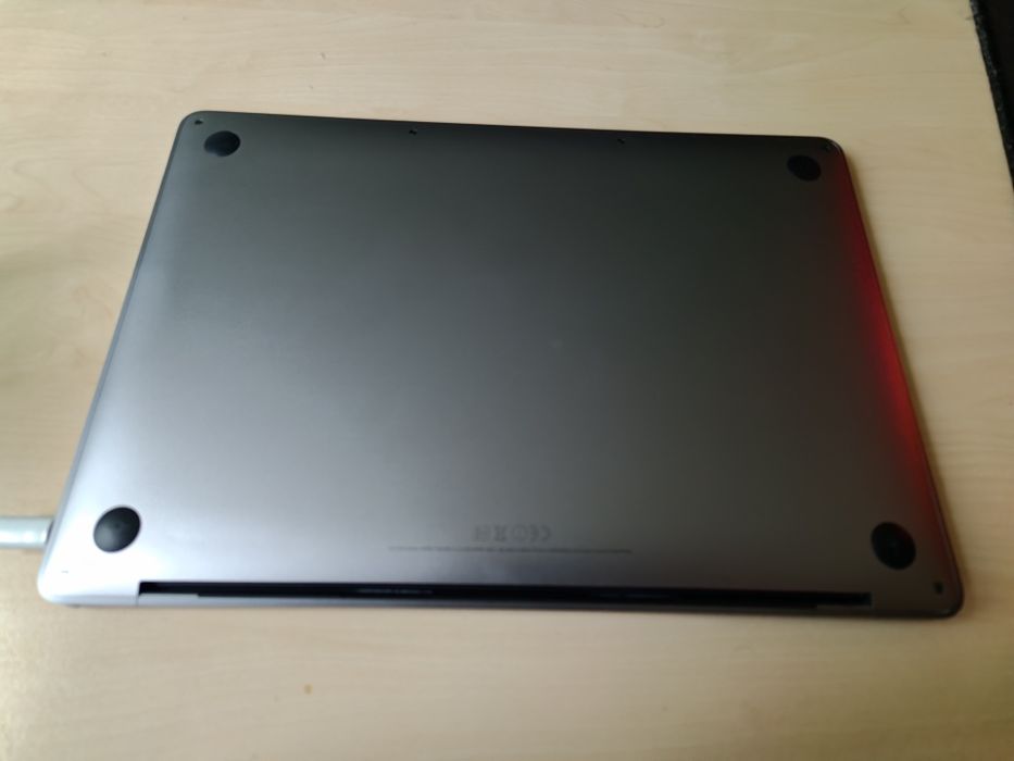 Apple MacBook Pro 13-inch (2017, A1708) гр. София Младост 1 • OLX.bg
