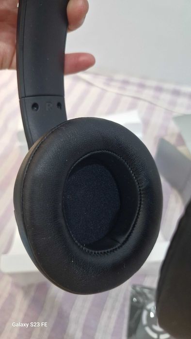 Наушники трёх видов Hecate G2 + Samsung