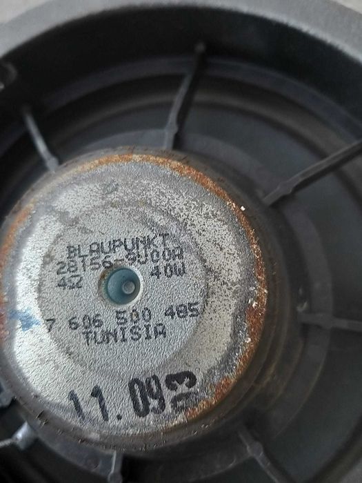 Boxa audio dreapta fata nissan qashqai j10 281569u00a