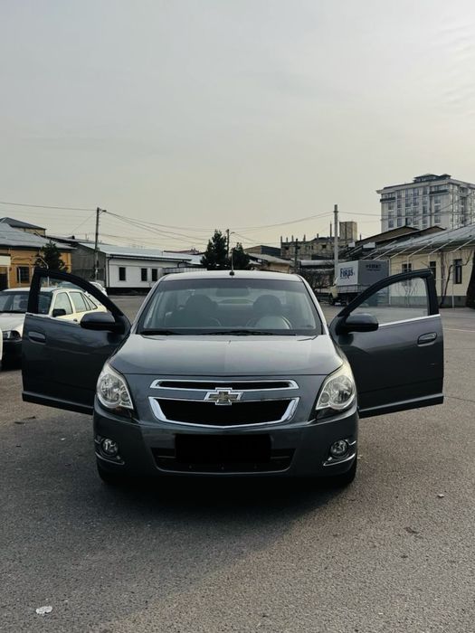 Кобальт 4 евро сотилади