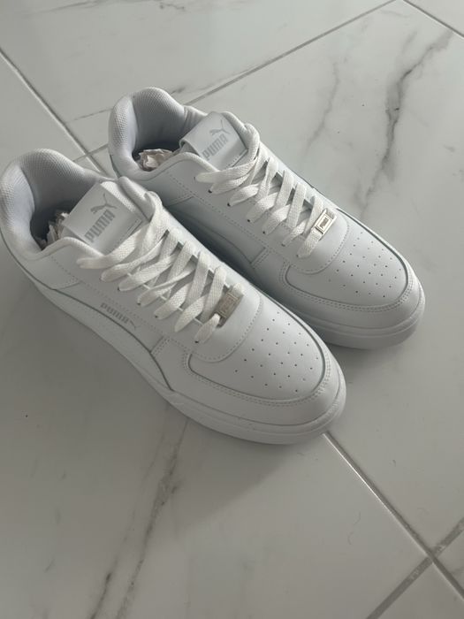 Обувки PUMA чисто нови