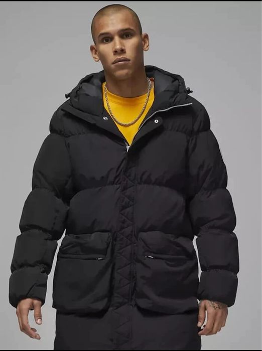 Продам куртку Jordan