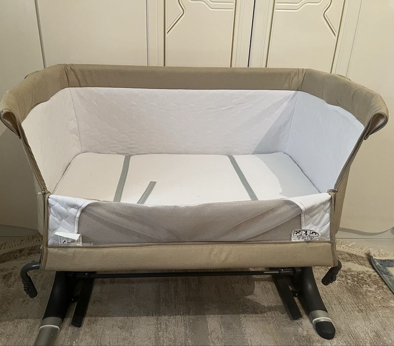 Балаларға арналған кровать