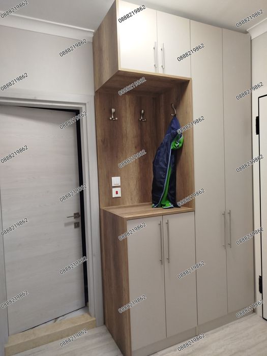 Апартамент под наем