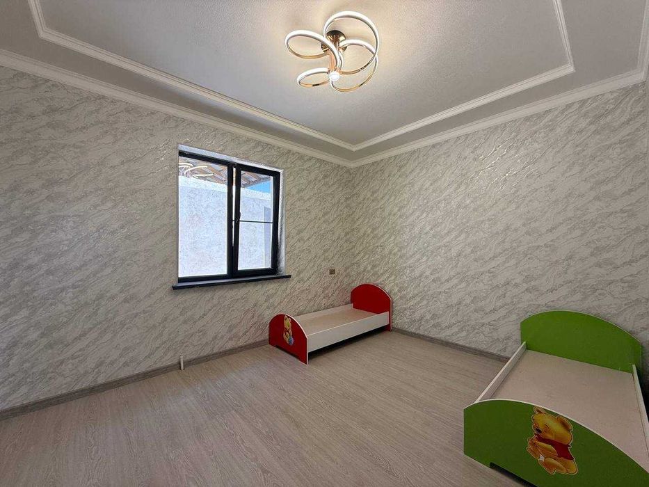 TAYYOR 3 SOTIQ hovli sotiladi