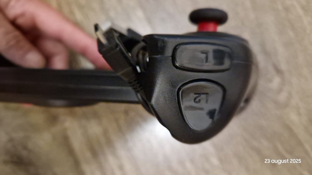 Controller joystick gamepad Ipega Pg-9023S