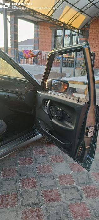 Продаётся ваз 2114, каз.учет.