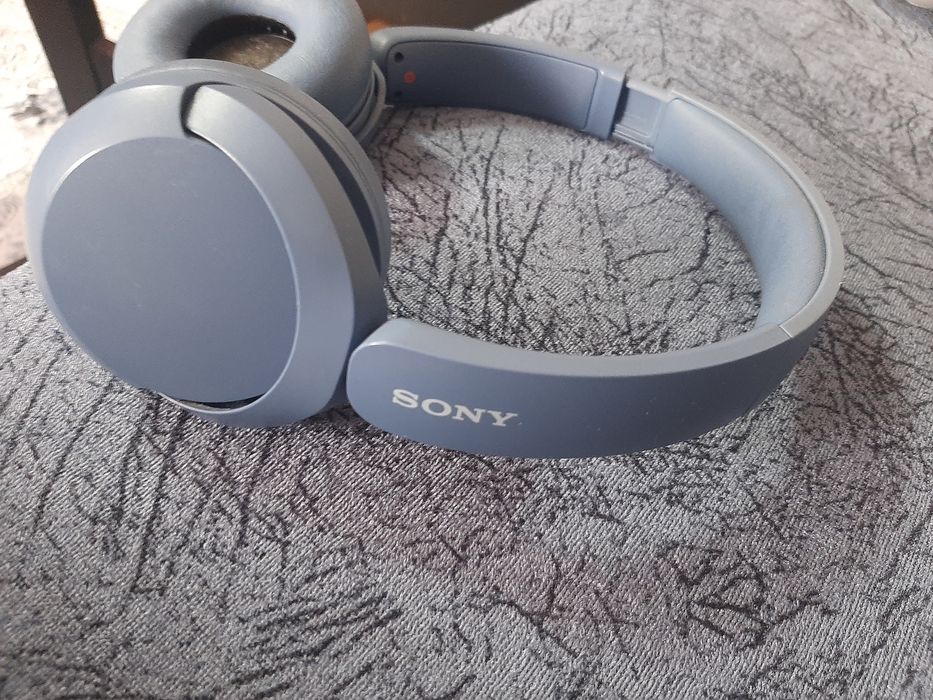Слушалки SONY много запазени