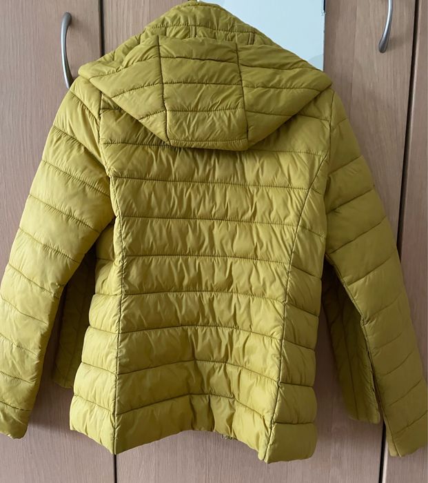 дамско яке пролетно