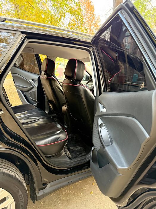 Chevrolet treker2 Ltz