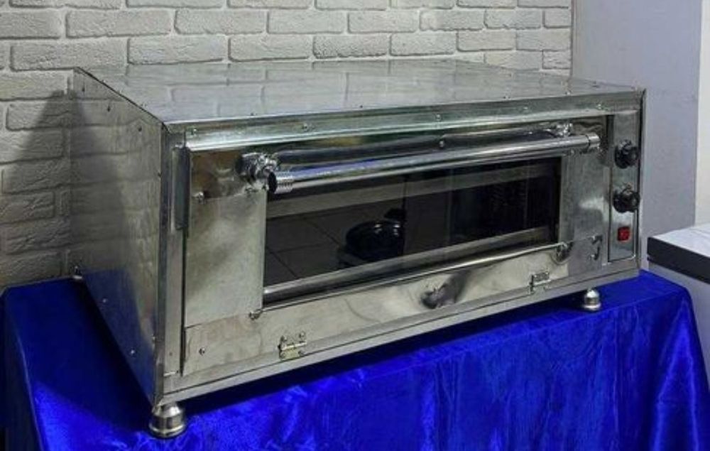 Продам печь для самсы