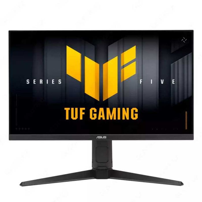 Led Asus Tuf VG27AQL5A 2k 210hz Монитор*-*