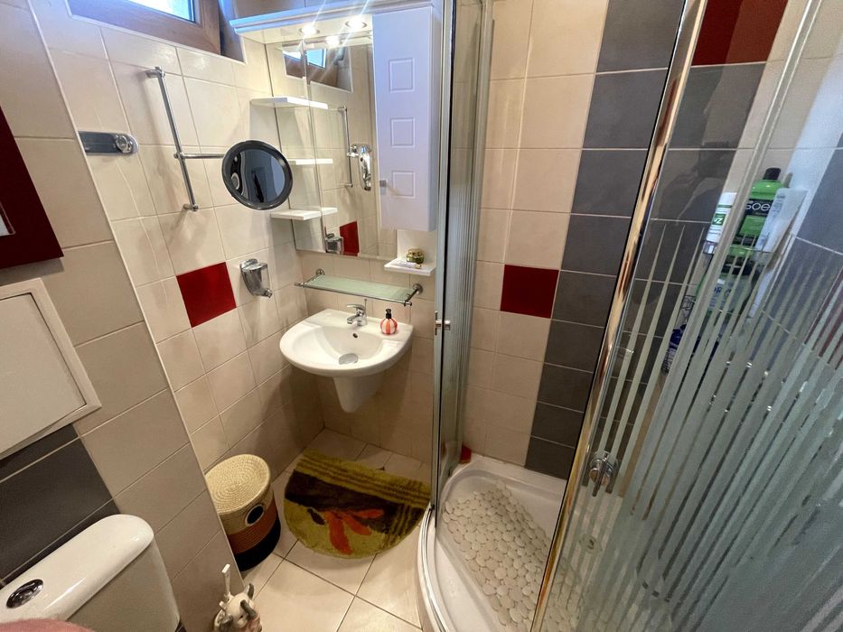 Продава се Двустаен апартамент в София, 7-ми 11-ти километър - 62 кв.м за 1436 €/кв.м - Снимка #10